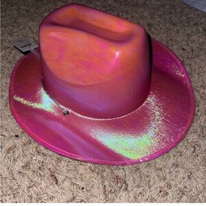 Sexy cowboy cowgirl FuturisticBabeHolographic Rhinestone 💕✨ Beyoncé Taylorswift